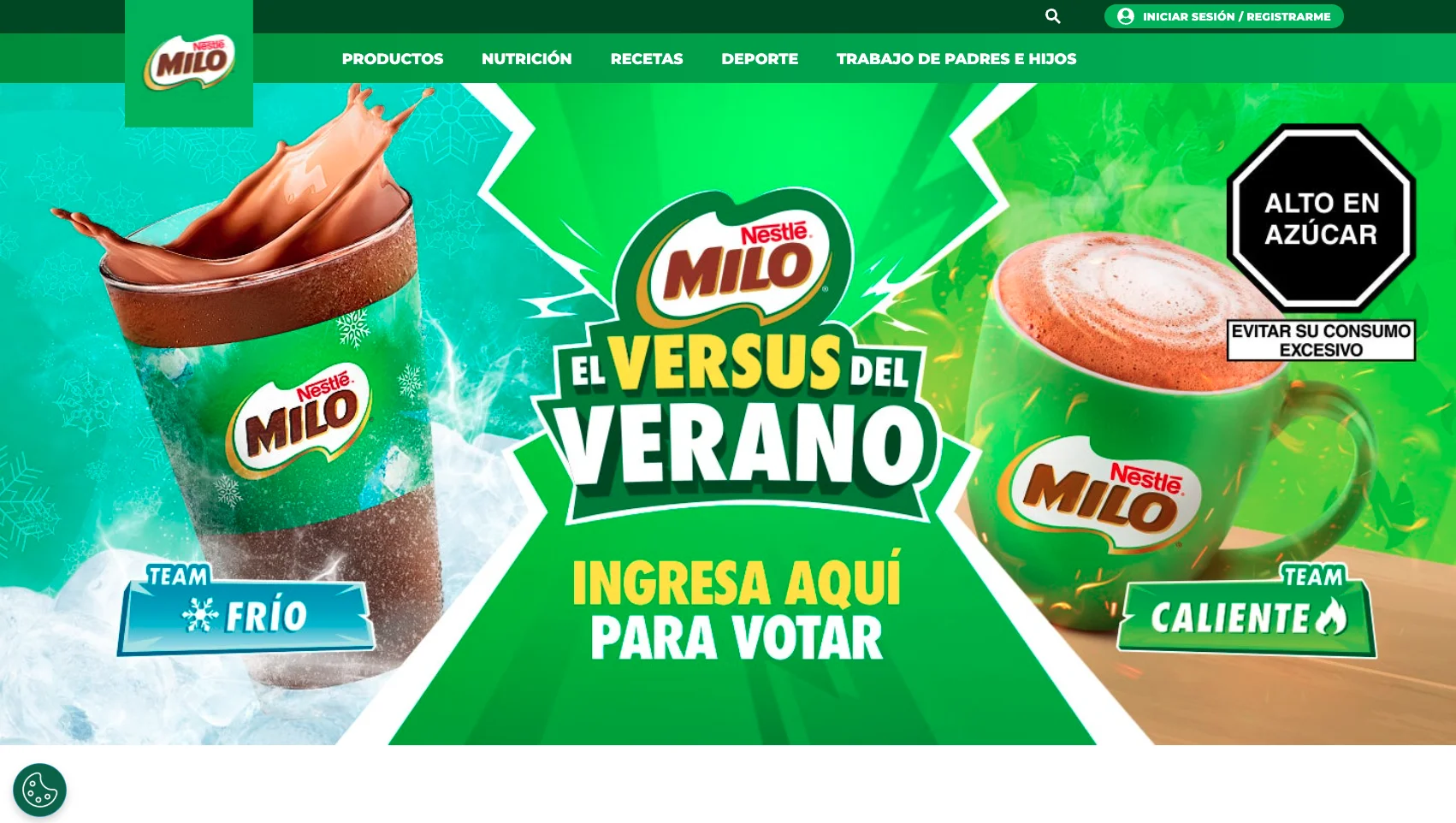 Milo