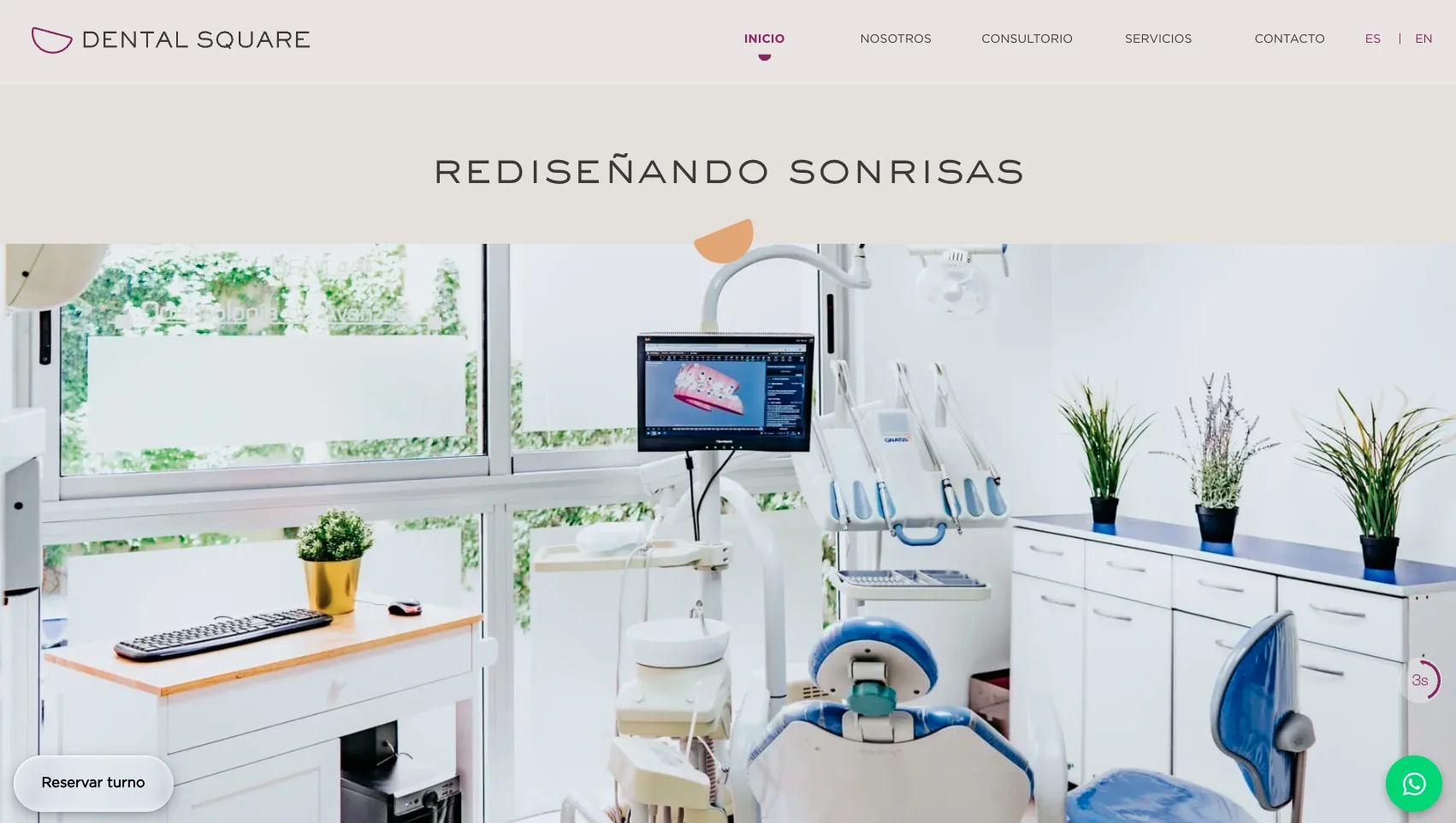 Dental Square